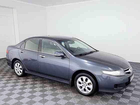 Honda Accord Luxury Facelift ATM 2.0 114kW Tallina