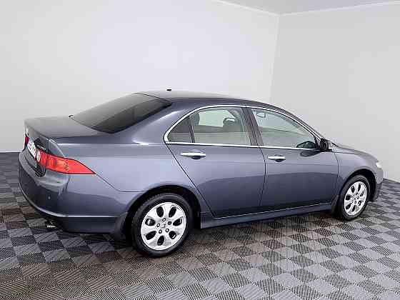 Honda Accord Luxury Facelift ATM 2.0 114kW Tallina