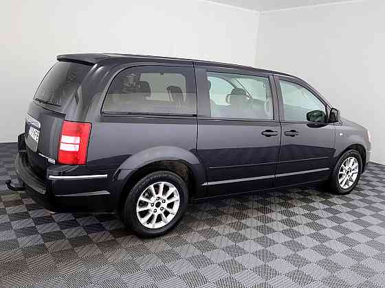 Chrysler Grand Voyager Comfort ATM 2.8 CRDi 120kW Tallina