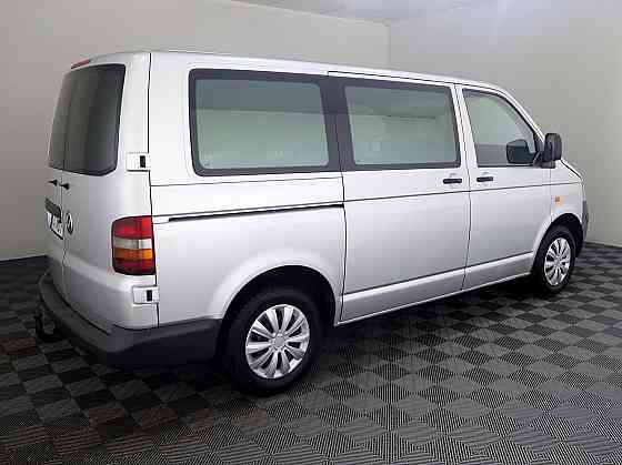 Volkswagen Transporter Passenger 2.5 TDI 96kW Таллин