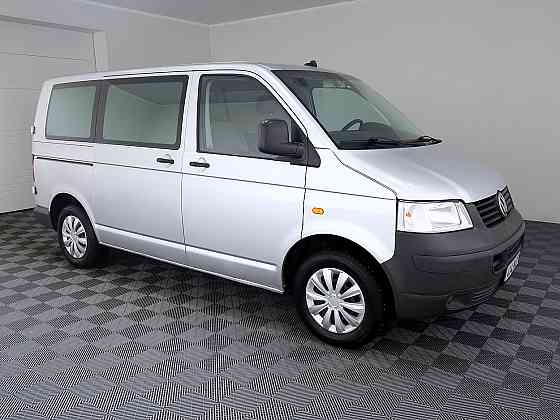 Volkswagen Transporter Passenger 2.5 TDI 96kW Таллин