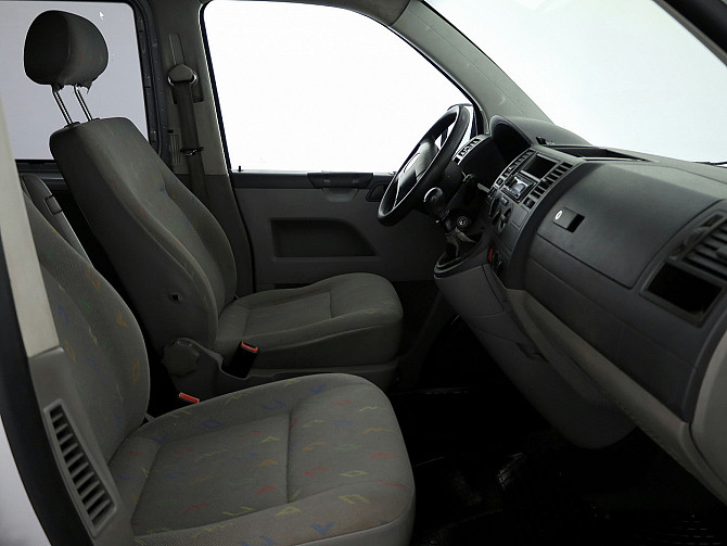 Volkswagen Transporter Passenger 2.5 TDI 96kW Таллин - изображение 6
