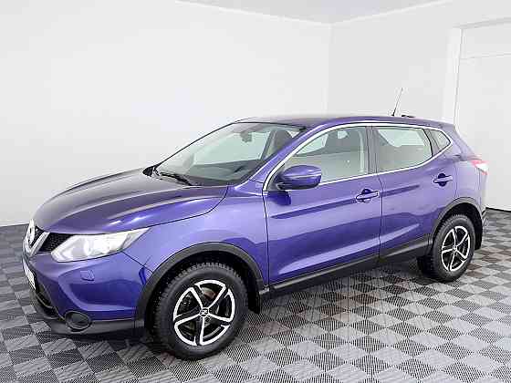 Nissan Qashqai Tekna ATM 1.2 85kW Таллин