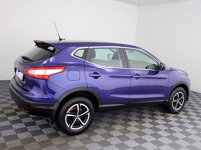 Nissan Qashqai Tekna ATM 1.2 85kW Таллин - изображение 3