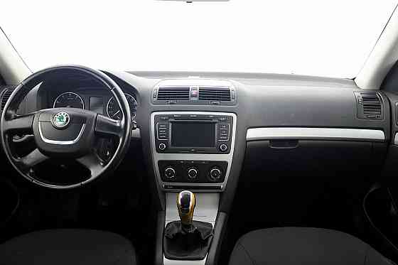 Skoda Octavia Comfortline Facelift 1.4 90kW Tallina