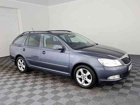 Skoda Octavia Comfortline Facelift 1.4 90kW Tallina
