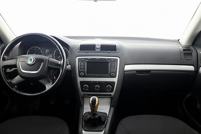 Skoda Octavia Comfortline Facelift 1.4 90kW Tallina - foto 5