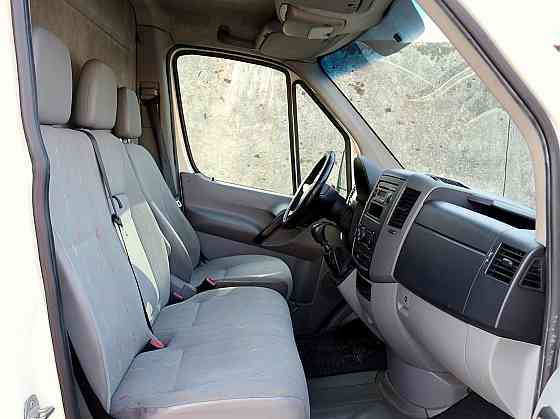 Volkswagen Crafter Van 2.5 TDI 100kW Таллин