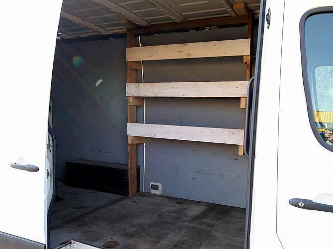 Volkswagen Crafter Van 2.5 TDI 100kW Таллин - изображение 7