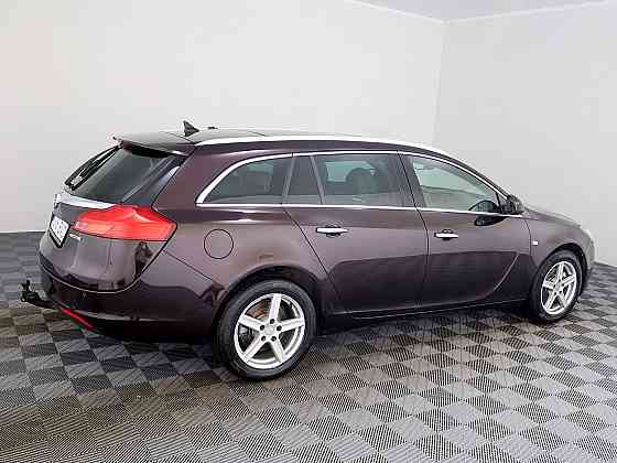 Opel Insignia Sports Tourer Cosmo 2.0 CDTi 118kW Таллин