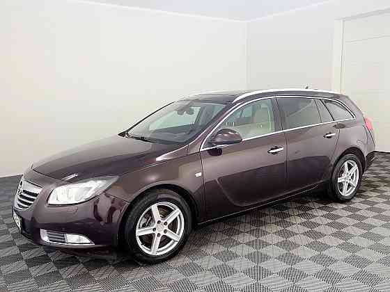 Opel Insignia Sports Tourer Cosmo 2.0 CDTi 118kW Таллин