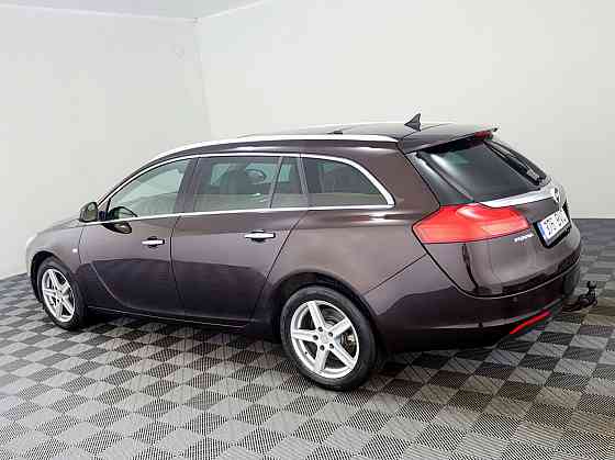 Opel Insignia Sports Tourer Cosmo 2.0 CDTi 118kW Таллин