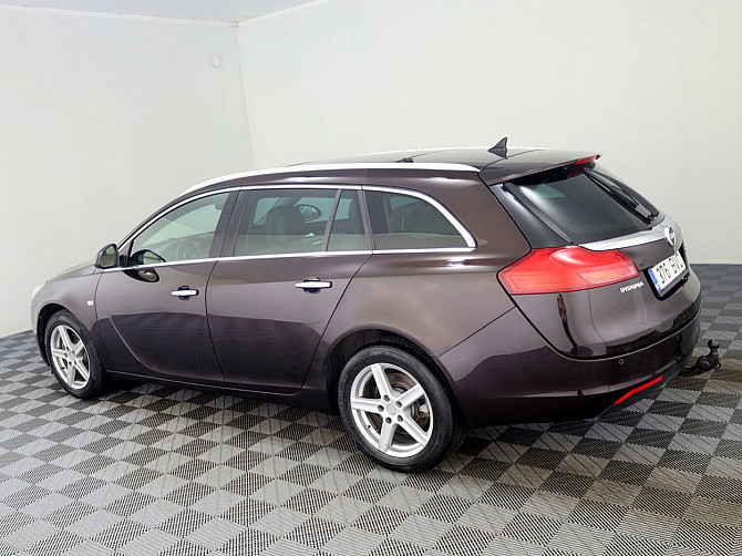 Opel Insignia Sports Tourer Cosmo 2.0 CDTi 118kW Таллин - изображение 4