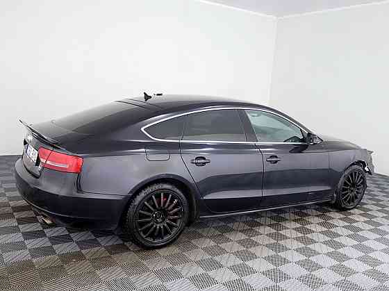 Audi A5 Sportback Quattro ATM 3.0 TDI 176kW Tallina