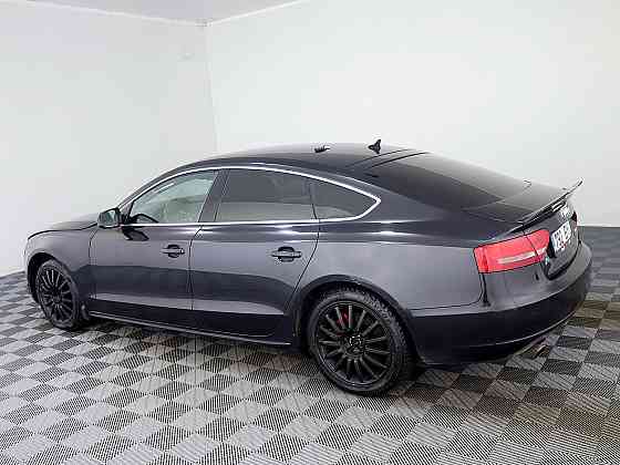 Audi A5 Sportback Quattro ATM 3.0 TDI 176kW Tallina