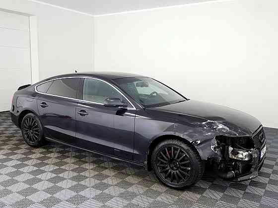 Audi A5 Sportback Quattro ATM 3.0 TDI 176kW Tallina