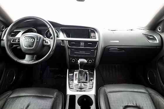 Audi A5 Sportback Quattro ATM 3.0 TDI 176kW Tallina