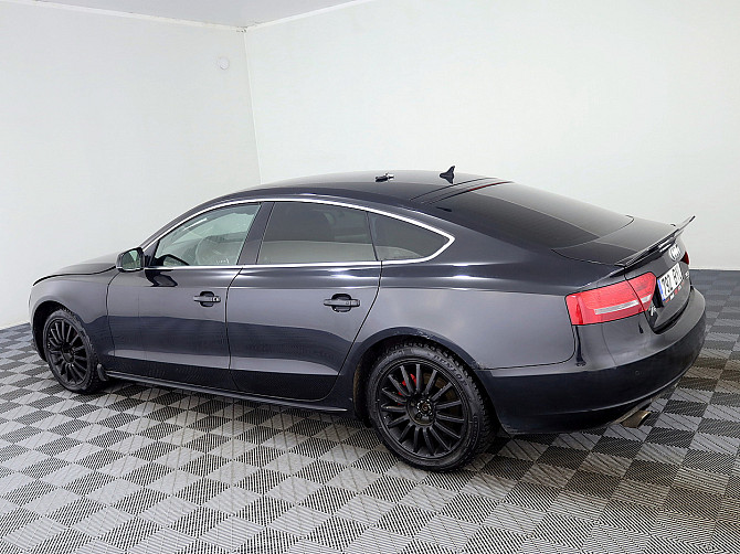 Audi A5 Sportback Quattro ATM 3.0 TDI 176kW Таллин - изображение 4