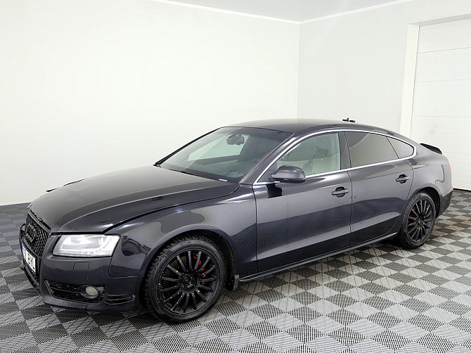 Audi A5 Sportback Quattro ATM 3.0 TDI 176kW Таллин - изображение 2