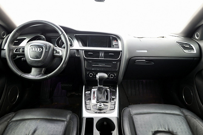 Audi A5 Sportback Quattro ATM 3.0 TDI 176kW Таллин - изображение 5