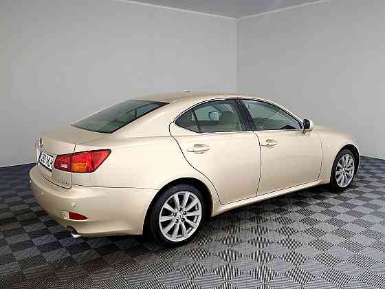 Lexus IS 250 Comfort ATM 2.5 153kW Таллин