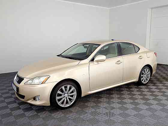 Lexus IS 250 Comfort ATM 2.5 153kW Таллин