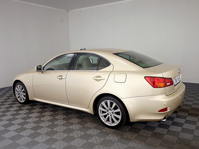 Lexus IS 250 Comfort ATM 2.5 153kW Таллин - изображение 4