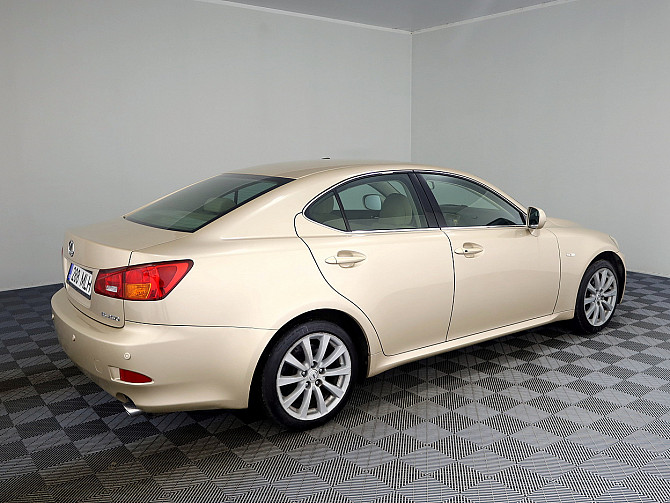 Lexus IS 250 Comfort ATM 2.5 153kW Таллин - изображение 3