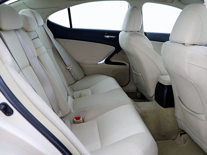 Lexus IS 250 Comfort ATM 2.5 153kW Таллин - изображение 7