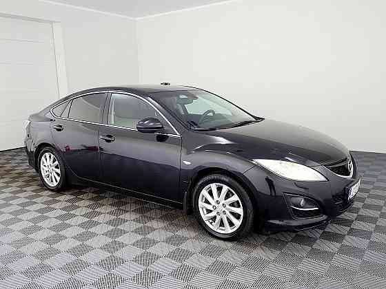 Mazda 6 Elegance Facelift 2.0 114kW Таллин