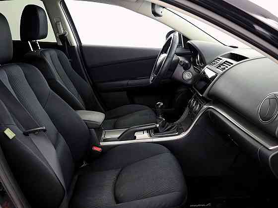 Mazda 6 Elegance Facelift 2.0 114kW Таллин