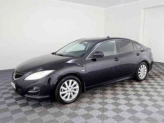 Mazda 6 Elegance Facelift 2.0 114kW Таллин