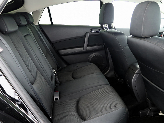 Mazda 6 Elegance Facelift 2.0 114kW Таллин - изображение 7