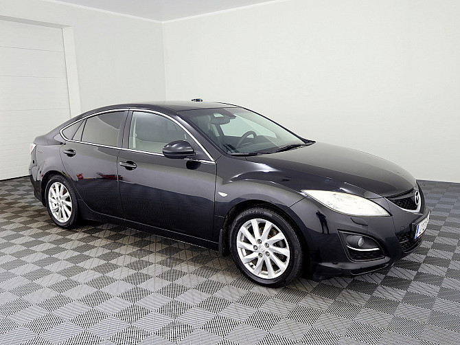 Mazda 6 Elegance Facelift 2.0 114kW Таллин - изображение 1