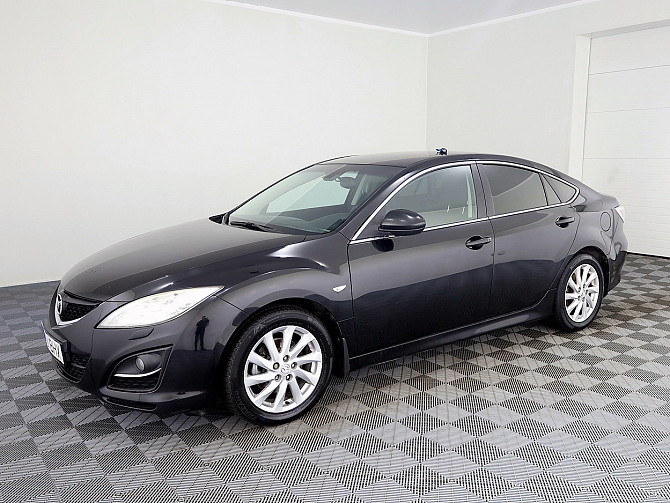 Mazda 6 Elegance Facelift 2.0 114kW Таллин - изображение 2