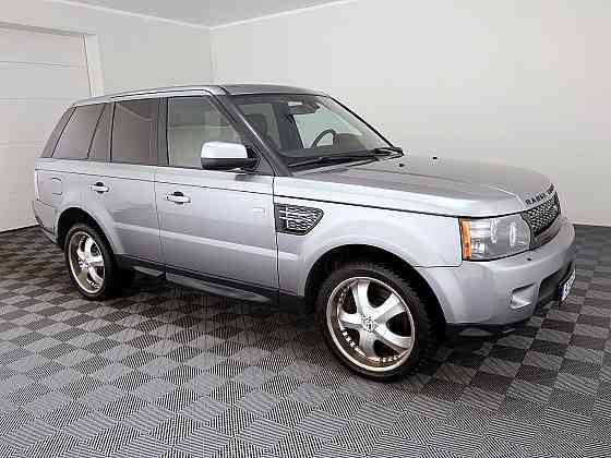 Land Rover Range Rover Sport HSE Luxury Facelift 3.0 TDV6 188kW Таллин
