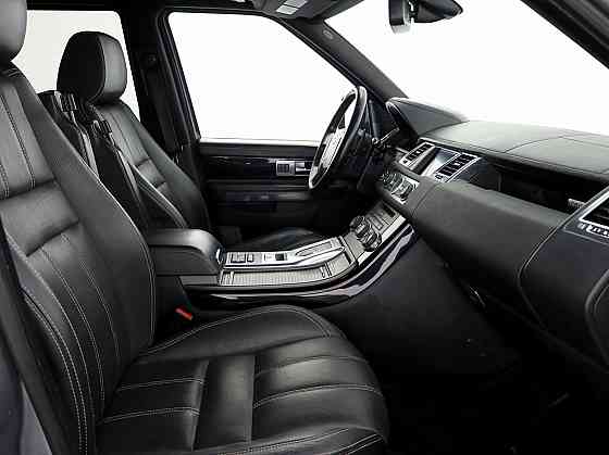 Land Rover Range Rover Sport HSE Luxury Facelift 3.0 TDV6 188kW Таллин