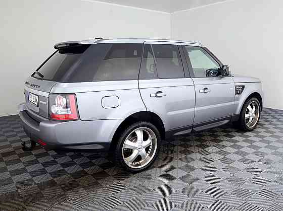 Land Rover Range Rover Sport HSE Luxury Facelift 3.0 TDV6 188kW Таллин