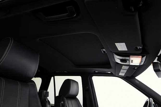 Land Rover Range Rover Sport HSE Luxury Facelift 3.0 TDV6 188kW Таллин - изображение 8