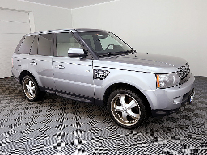 Land Rover Range Rover Sport HSE Luxury Facelift 3.0 TDV6 188kW Таллин - изображение 1