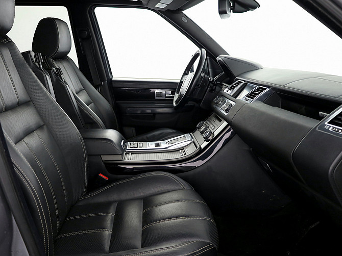 Land Rover Range Rover Sport HSE Luxury Facelift 3.0 TDV6 188kW Таллин - изображение 6