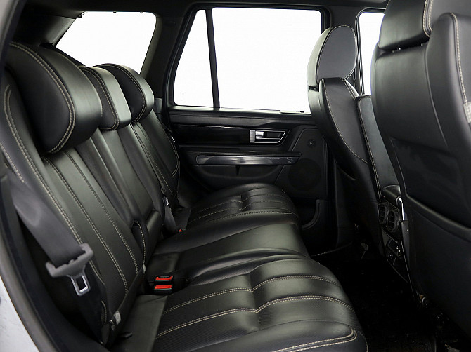 Land Rover Range Rover Sport HSE Luxury Facelift 3.0 TDV6 188kW Таллин - изображение 7