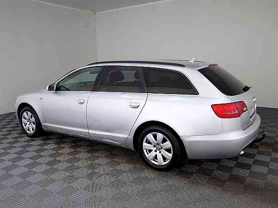 Audi A6 Sportline Quattro ATM 3.0 TDI 171kW Tallina