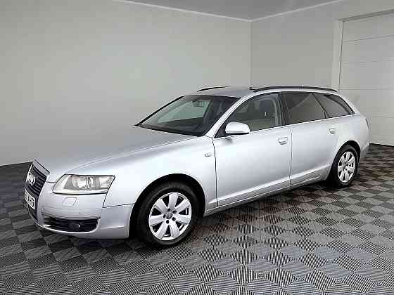 Audi A6 Sportline Quattro ATM 3.0 TDI 171kW Tallina