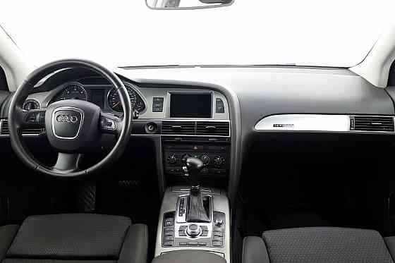 Audi A6 Sportline Quattro ATM 3.0 TDI 171kW Tallina