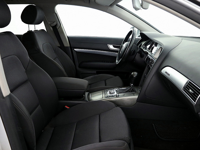 Audi A6 Sportline Quattro ATM 3.0 TDI 171kW Таллин - изображение 6