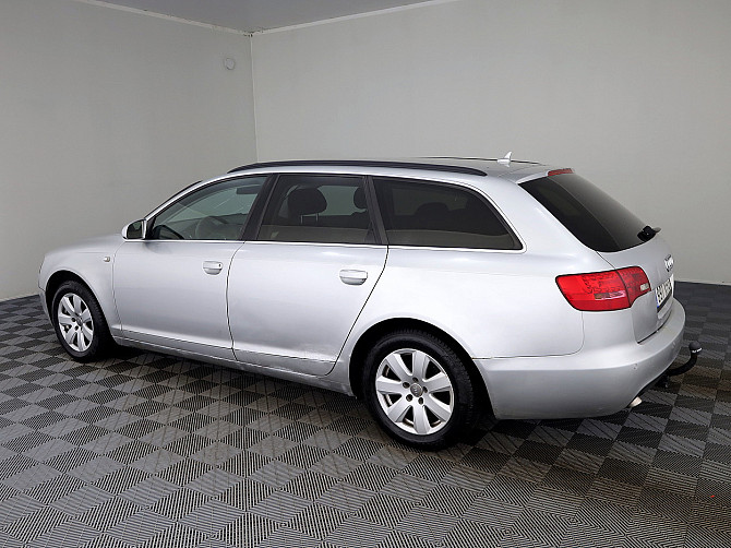 Audi A6 Sportline Quattro ATM 3.0 TDI 171kW Таллин - изображение 4