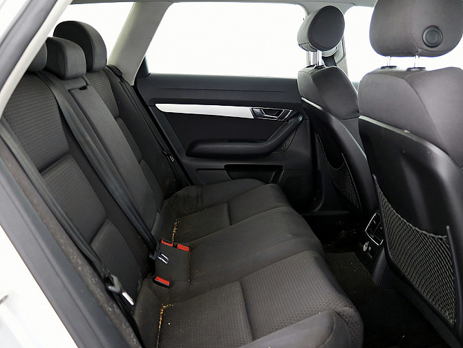 Audi A6 Sportline Quattro ATM 3.0 TDI 171kW Таллин - изображение 7