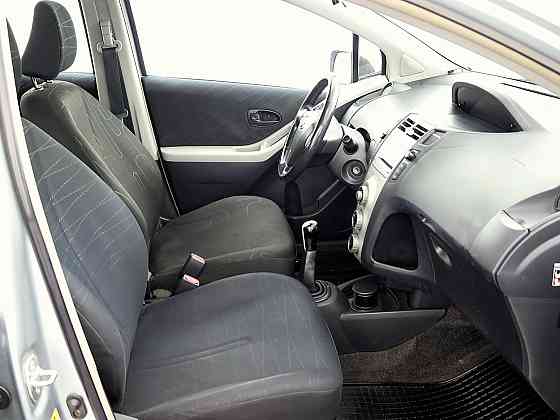 Toyota Yaris Linea Sol 1.4 D-4D 66kW Таллин