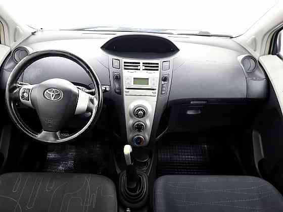 Toyota Yaris Linea Sol 1.4 D-4D 66kW Таллин